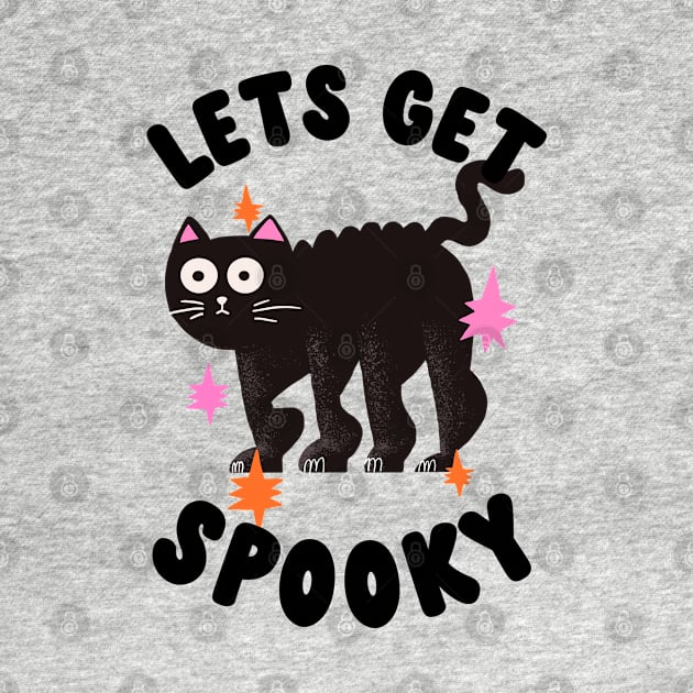 lets get spooky by goblinbabe